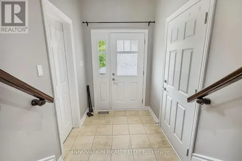 126 Garrity Crescent Ottawa ON K2J 3T5