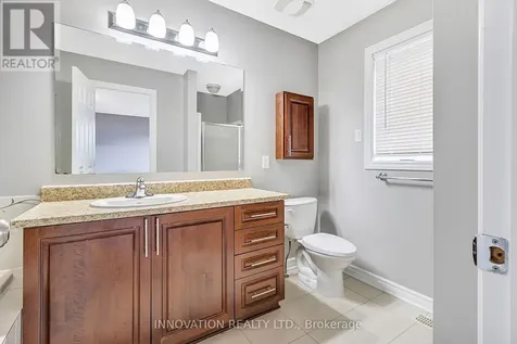 126 Garrity Crescent Ottawa ON K2J 3T5