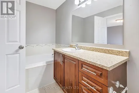 126 Garrity Crescent Ottawa ON K2J 3T5