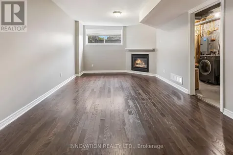 126 Garrity Crescent Ottawa ON K2J 3T5