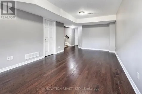 126 Garrity Crescent Ottawa ON K2J 3T5