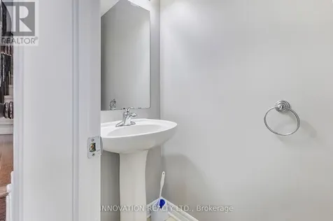 126 Garrity Crescent Ottawa ON K2J 3T5