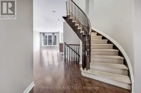 126 Garrity Crescent Ottawa ON K2J 3T5