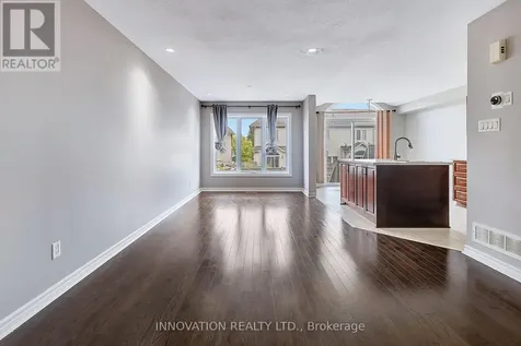 126 Garrity Crescent Ottawa ON K2J 3T5