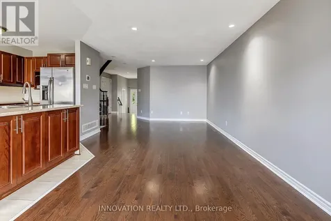 126 Garrity Crescent Ottawa ON K2J 3T5