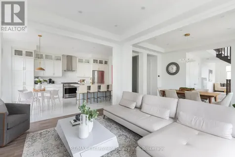 1388 Aymond Crescent Oakville (jm Joshua Meadows) ON L6H 7W9