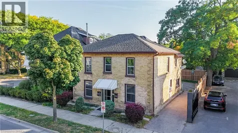 113 Brant Avenue Brantford ON N3T 3H4