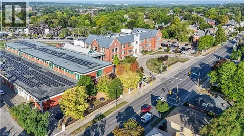 113 Brant Avenue Brantford ON N3T 3H4