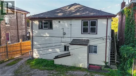 113 Brant Avenue Brantford ON N3T 3H4