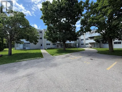 80 Breckenridge Drive Kitchener ON N2B 2N9