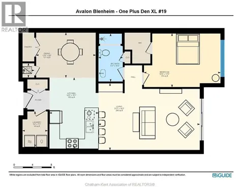 50 Nazarene Road Blenheim ON N0P 1A0