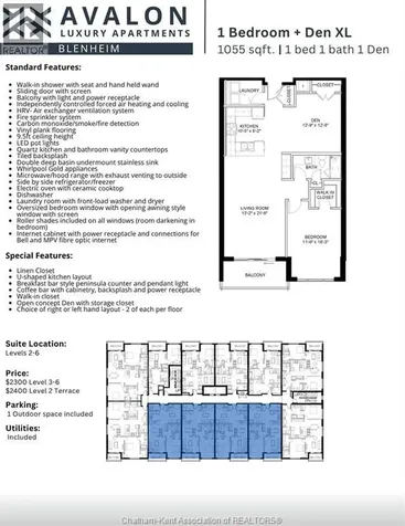 50 Nazarene Road Blenheim ON N0P 1A0