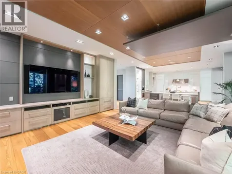 777 Shadeland Avenue Burlington ON L7T 2M2