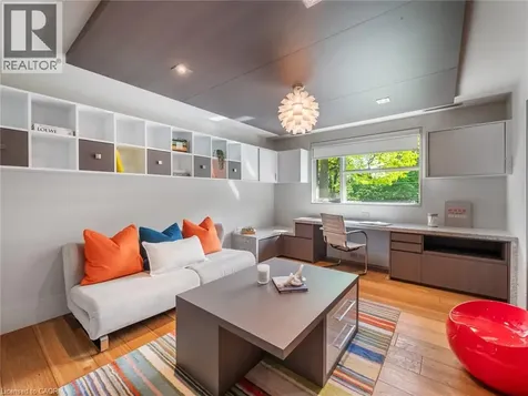 777 Shadeland Avenue Burlington ON L7T 2M2