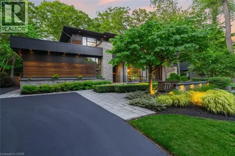 777 Shadeland Avenue Burlington ON L7T 2M2