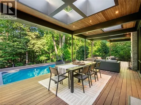 777 Shadeland Avenue Burlington ON L7T 2M2