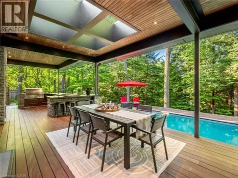777 Shadeland Avenue Burlington ON L7T 2M2