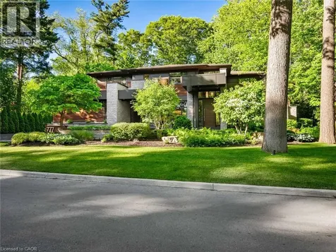 777 Shadeland Avenue Burlington ON L7T 2M2