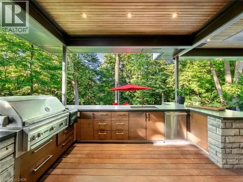 777 Shadeland Avenue Burlington ON L7T 2M2