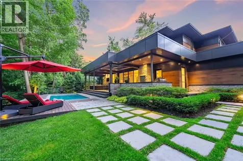 777 Shadeland Avenue Burlington ON L7T 2M2