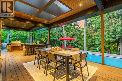777 Shadeland Avenue Burlington ON L7T 2M2