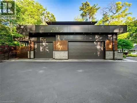 777 Shadeland Avenue Burlington ON L7T 2M2