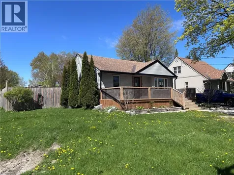 180 Mcnab Street Stratford ON N5A 1Z4