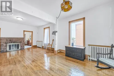 344 Midland Avenue Midland ON L4R 3K7