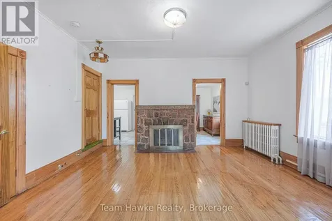 344 Midland Avenue Midland ON L4R 3K7