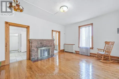 344 Midland Avenue Midland ON L4R 3K7