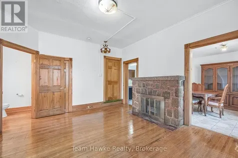 344 Midland Avenue Midland ON L4R 3K7