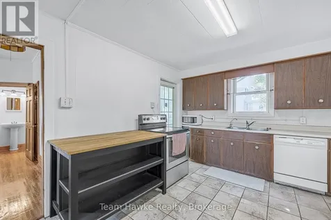 344 Midland Avenue Midland ON L4R 3K7