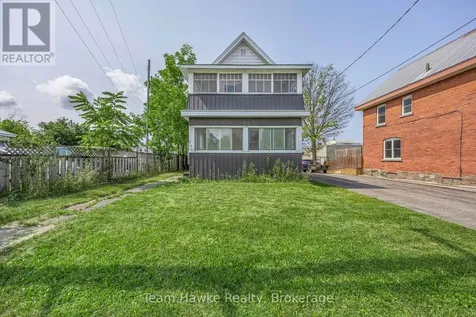 344 Midland Avenue Midland ON L4R 3K7