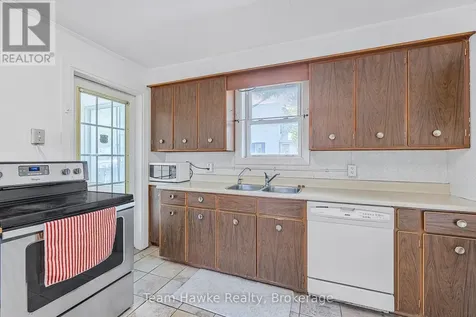344 Midland Avenue Midland ON L4R 3K7