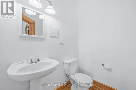 344 Midland Avenue Midland ON L4R 3K7