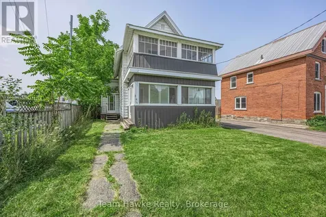 344 Midland Avenue Midland ON L4R 3K7