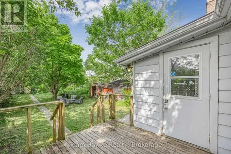 344 Midland Avenue Midland ON L4R 3K7