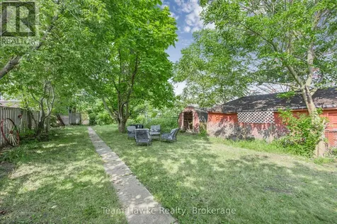 344 Midland Avenue Midland ON L4R 3K7