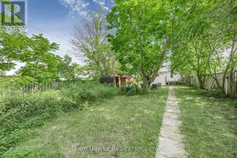 344 Midland Avenue Midland ON L4R 3K7
