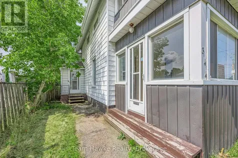 344 Midland Avenue Midland ON L4R 3K7