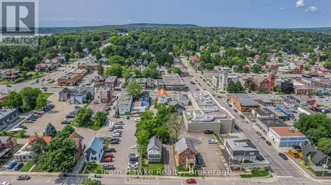 344 Midland Avenue Midland ON L4R 3K7