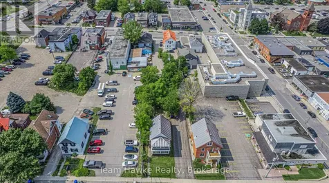 344 Midland Avenue Midland ON L4R 3K7