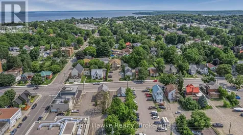 344 Midland Avenue Midland ON L4R 3K7