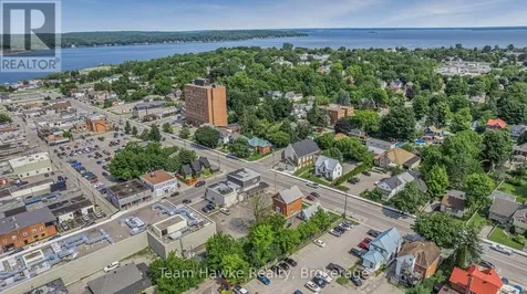 344 Midland Avenue Midland ON L4R 3K7