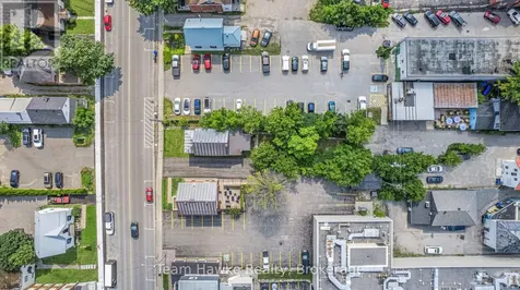 344 Midland Avenue Midland ON L4R 3K7