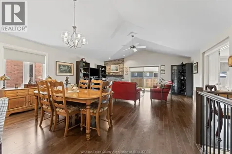 252 Serena Kingsville ON N9Y 0E8