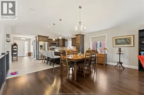 252 Serena Kingsville ON N9Y 0E8