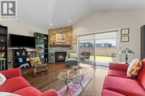 252 Serena Kingsville ON N9Y 0E8