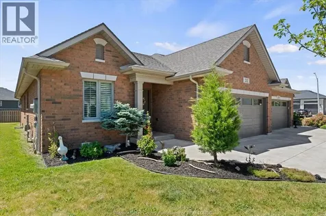 252 Serena Kingsville ON N9Y 0E8