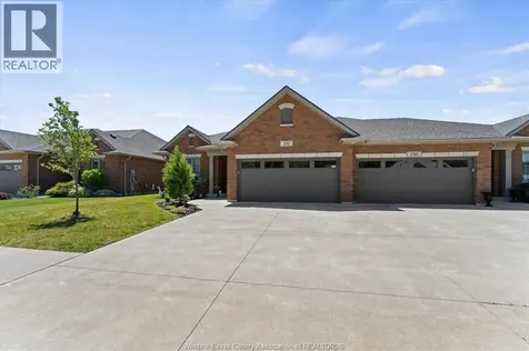 252 Serena Kingsville ON N9Y 0E8